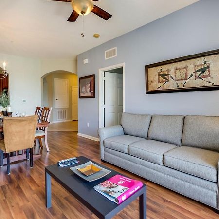 Beautiful Pet Friendly Condo Near Pool Orlando Exterior photo