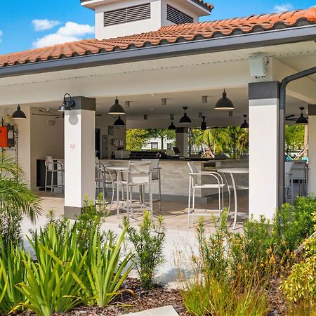 Beautiful Pet Friendly Condo Near Pool Orlando Exterior photo
