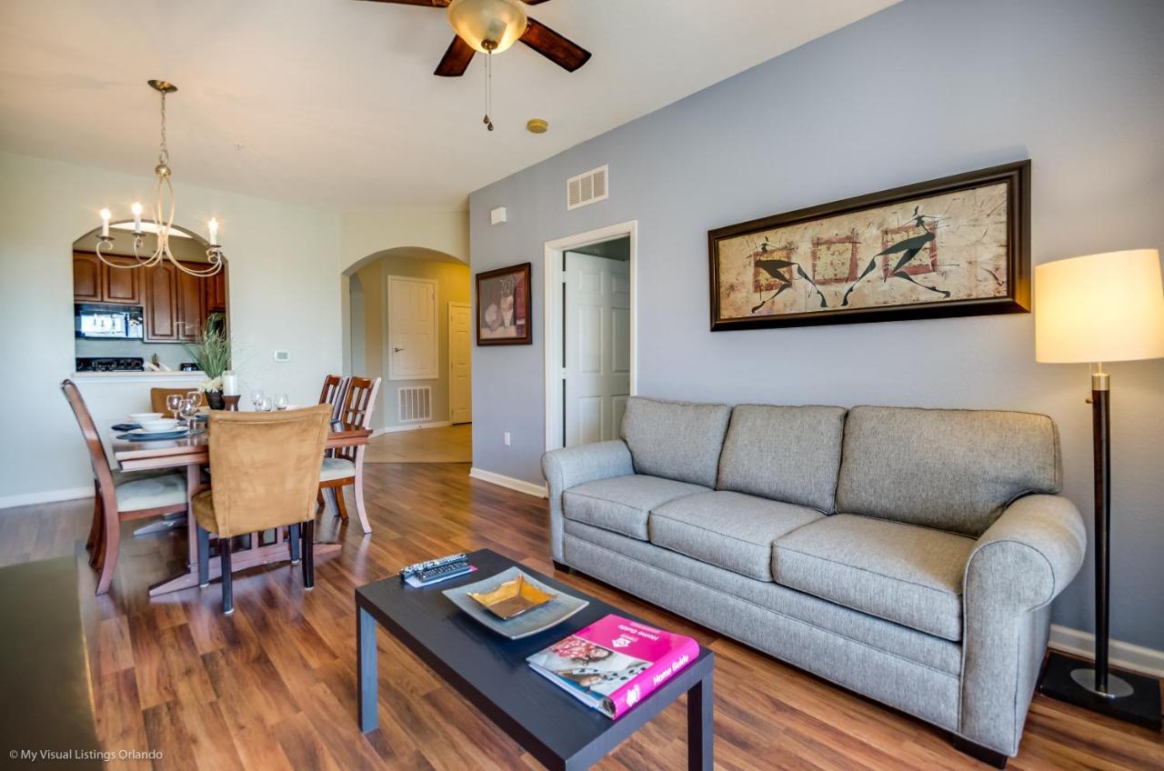 Beautiful Pet Friendly Condo Near Pool Orlando Exterior photo