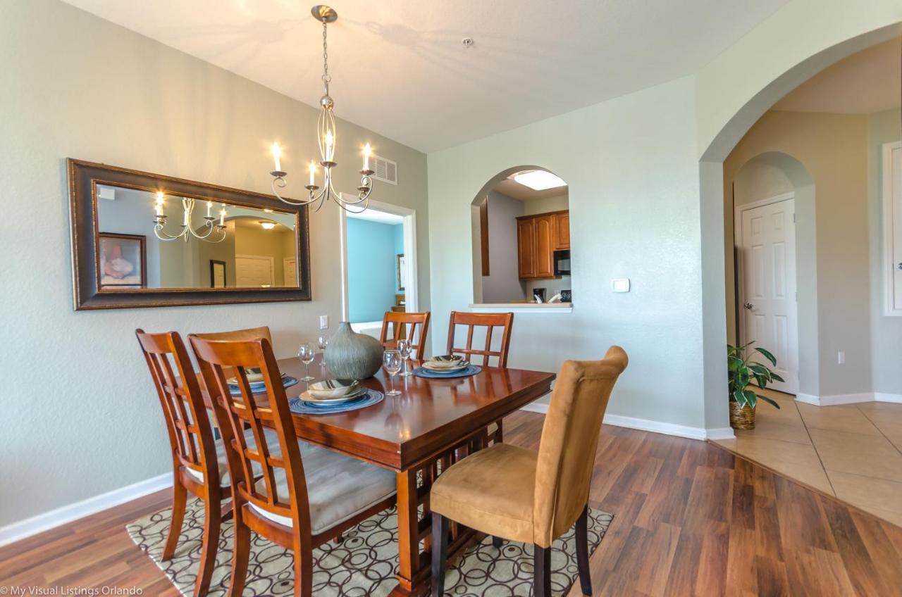 Beautiful Pet Friendly Condo Near Pool Orlando Exterior photo