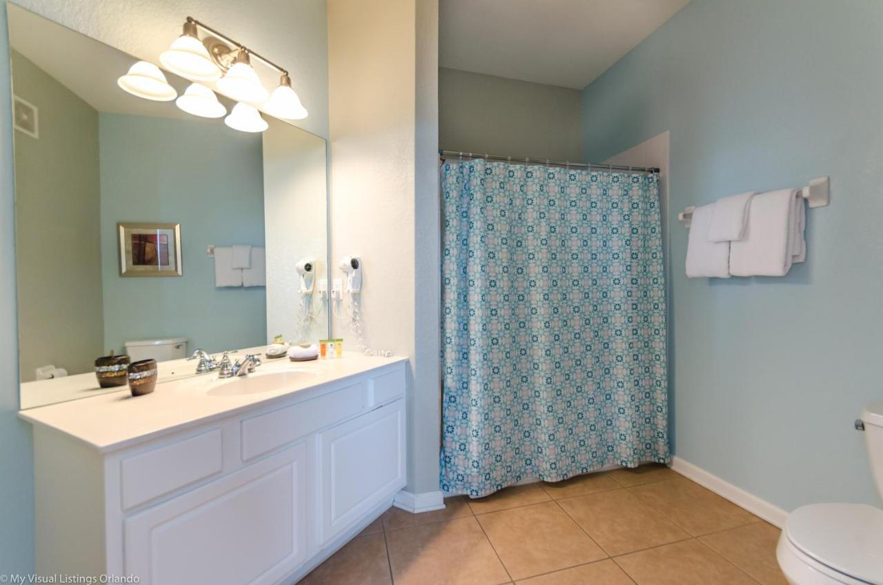 Beautiful Pet Friendly Condo Near Pool Orlando Exterior photo