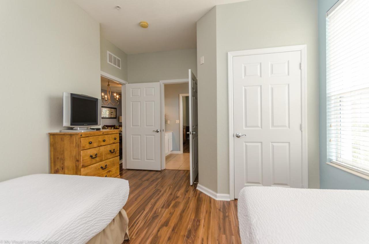 Beautiful Pet Friendly Condo Near Pool Orlando Exterior photo