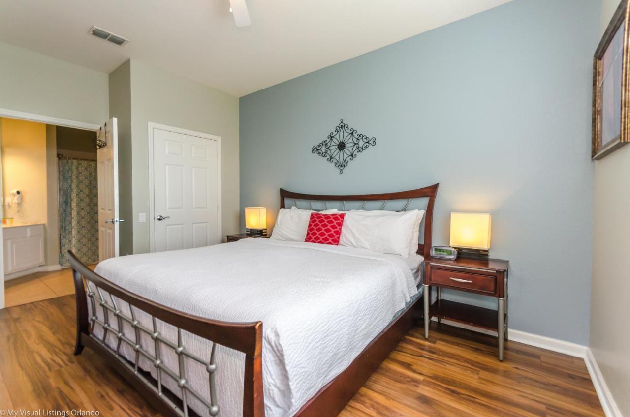 Beautiful Pet Friendly Condo Near Pool Orlando Exterior photo