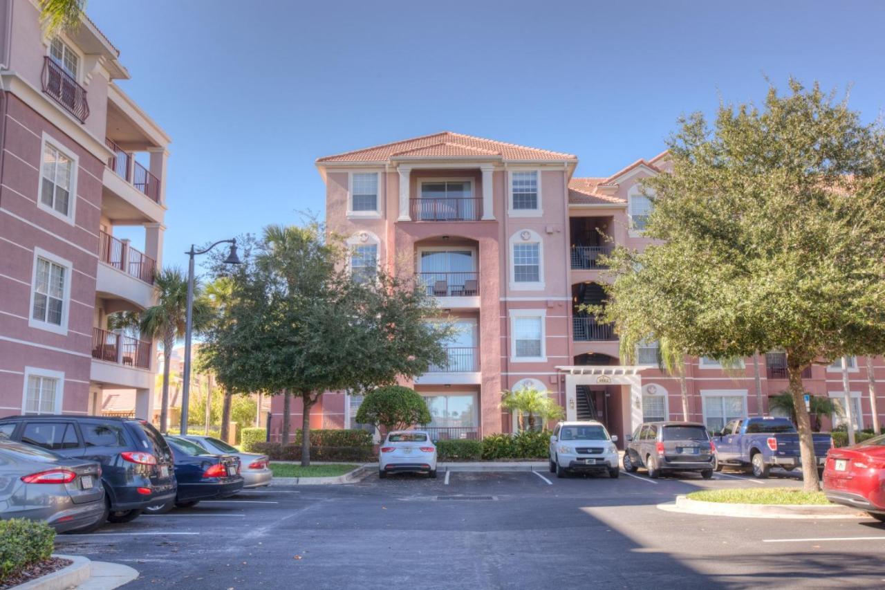 Beautiful Pet Friendly Condo Near Pool Orlando Exterior photo