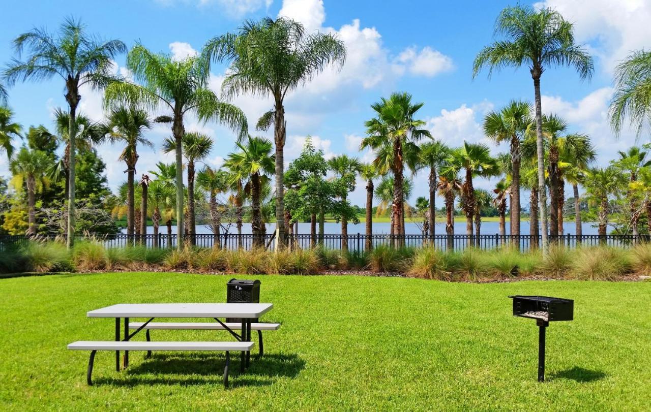 Beautiful Pet Friendly Condo Near Pool Orlando Exterior photo