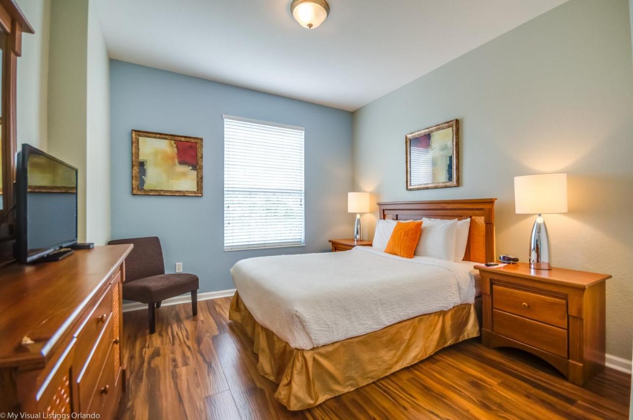 Beautiful Pet Friendly Condo Near Pool Orlando Exterior photo