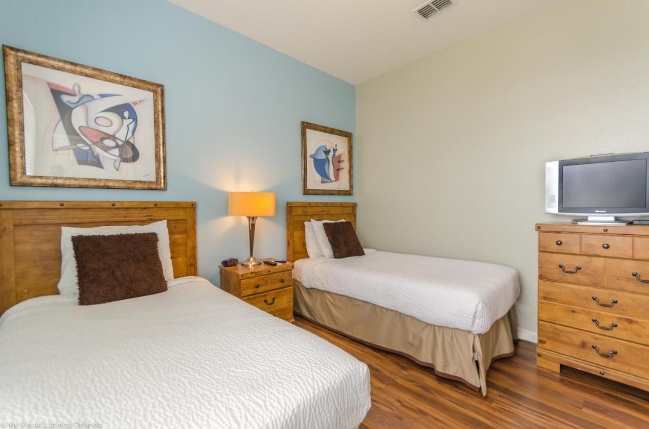 Beautiful Pet Friendly Condo Near Pool Orlando Exterior photo