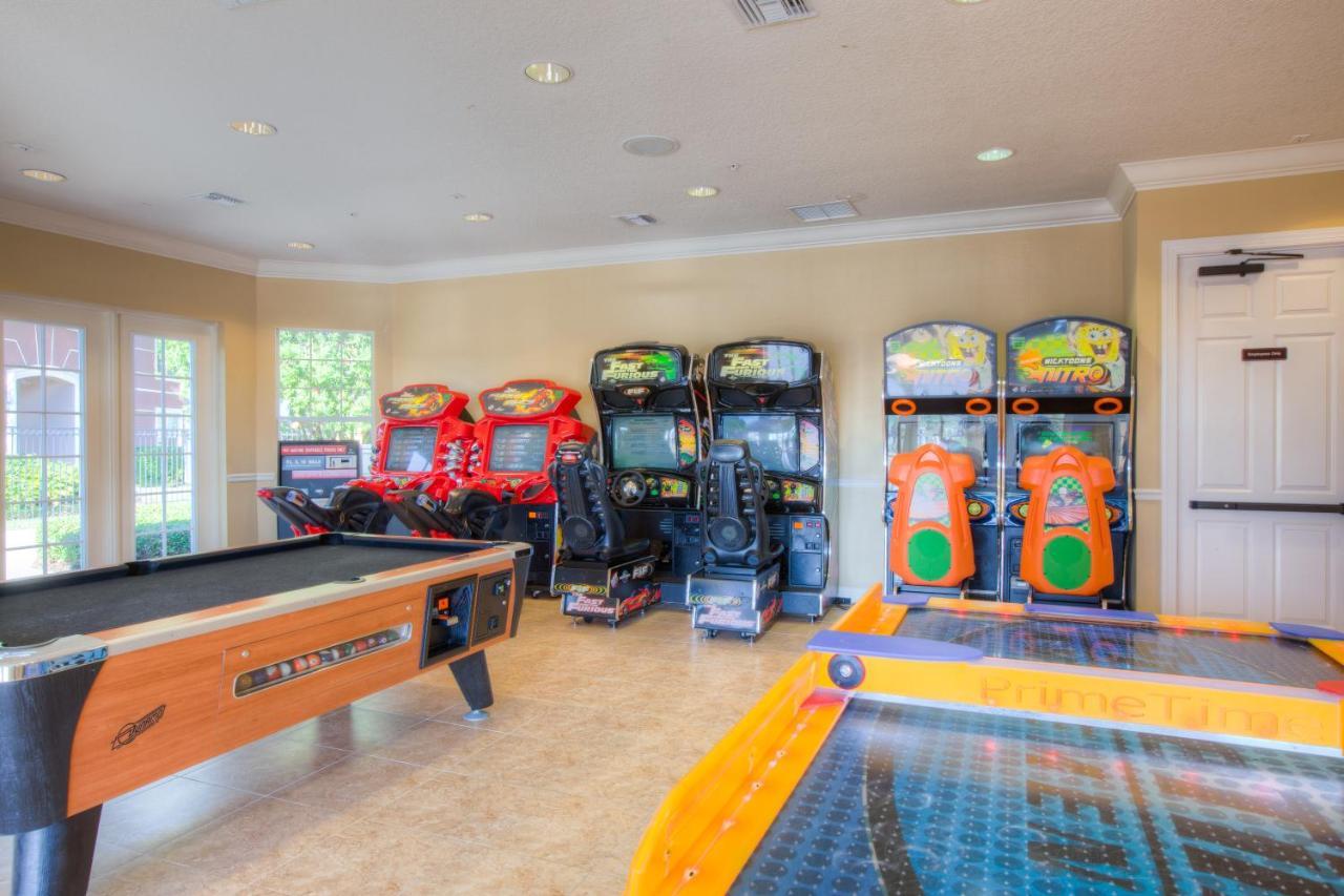Beautiful Pet Friendly Condo Near Pool Orlando Exterior photo