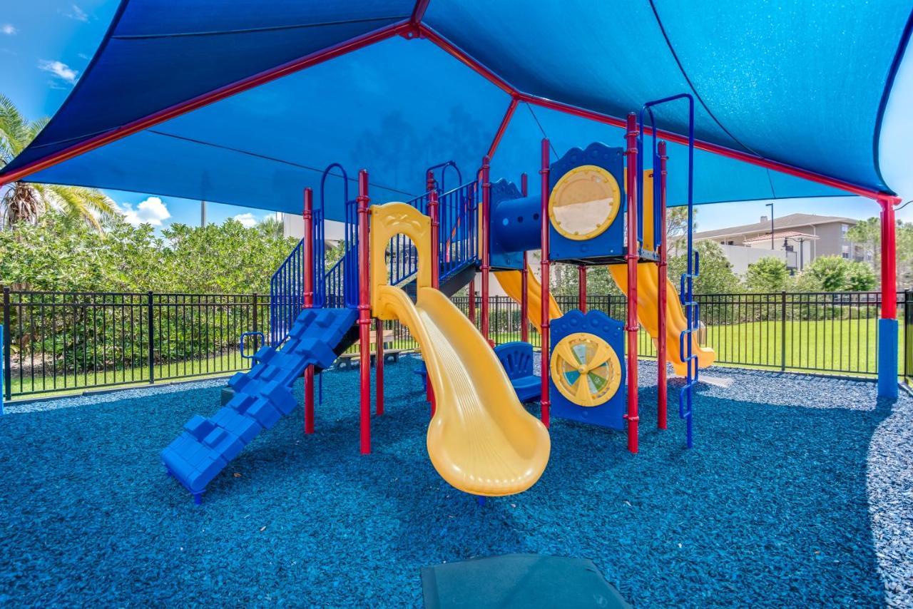 Beautiful Pet Friendly Condo Near Pool Orlando Exterior photo