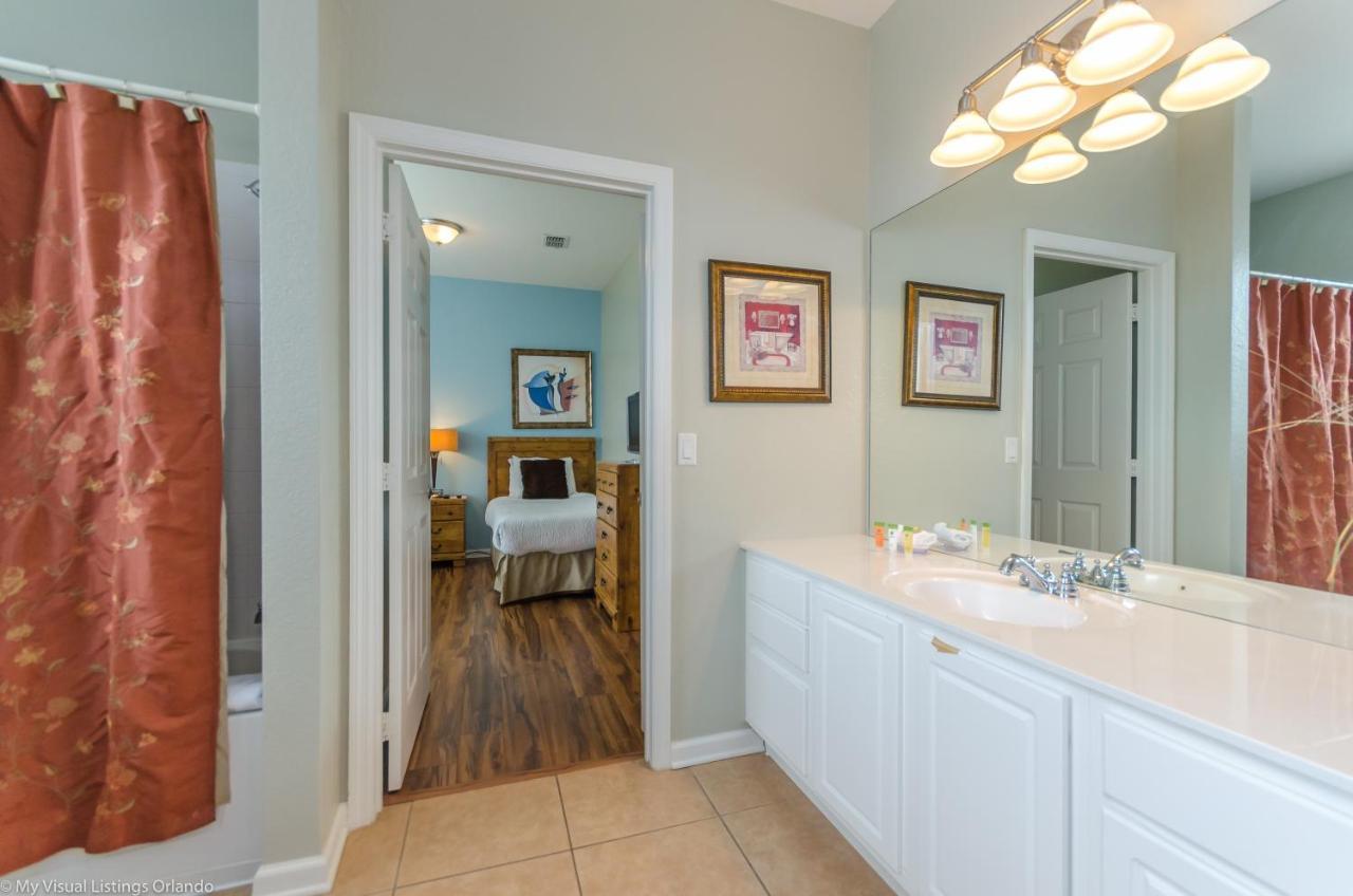 Beautiful Pet Friendly Condo Near Pool Orlando Exterior photo