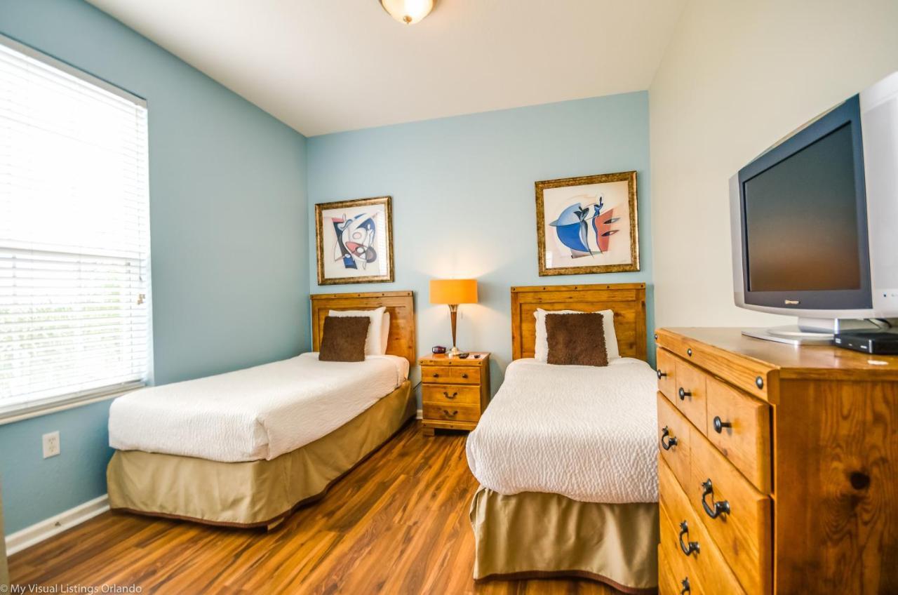 Beautiful Pet Friendly Condo Near Pool Orlando Exterior photo
