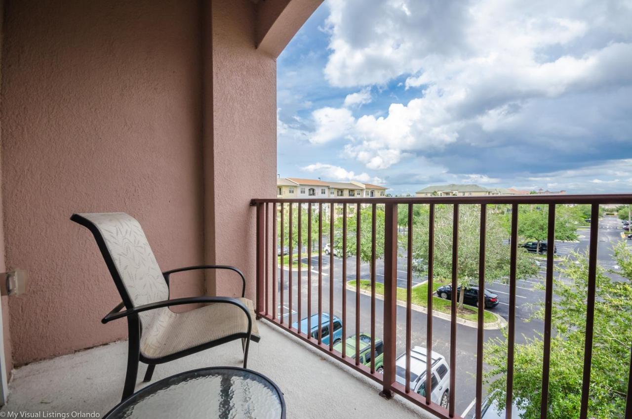 Beautiful Pet Friendly Condo Near Pool Orlando Exterior photo