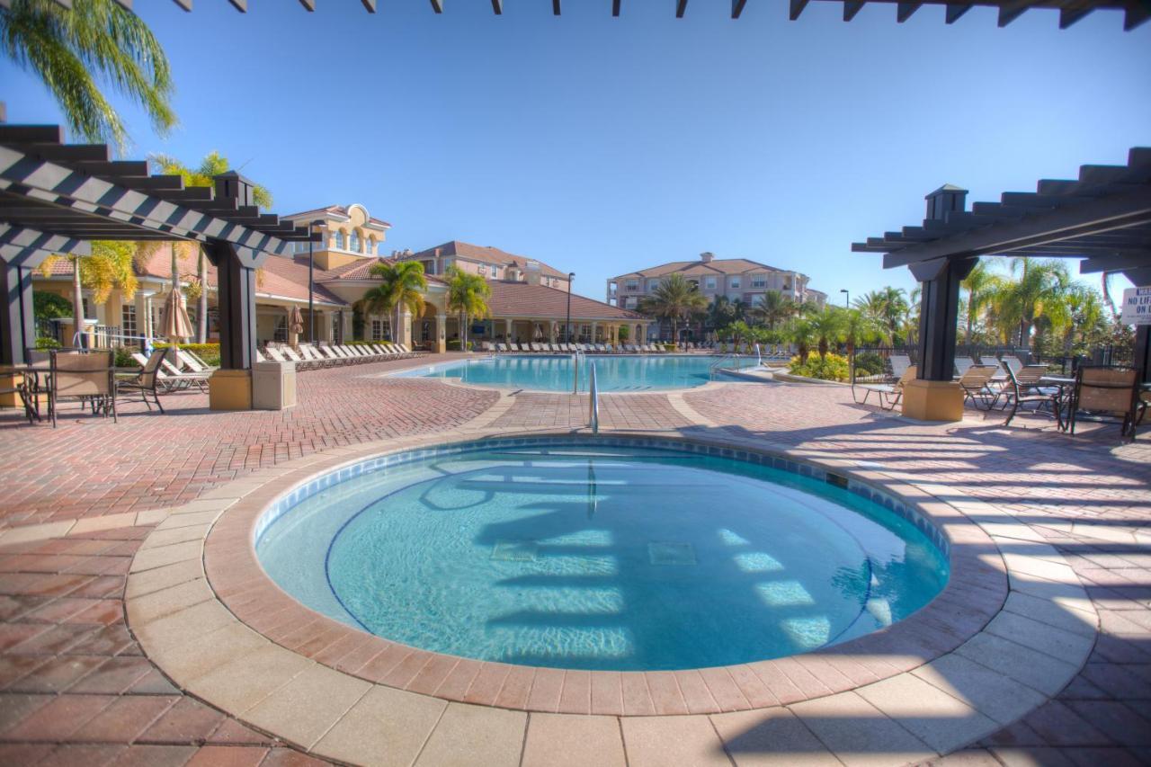 Beautiful Pet Friendly Condo Near Pool Orlando Exterior photo