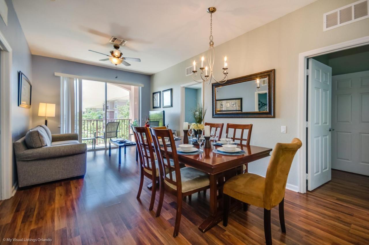 Beautiful Pet Friendly Condo Near Pool Orlando Exterior photo