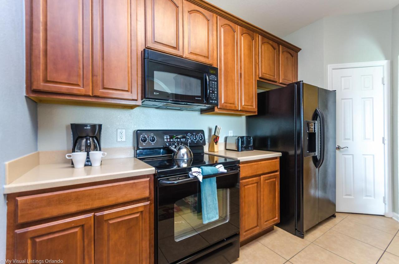 Beautiful Pet Friendly Condo Near Pool Orlando Exterior photo