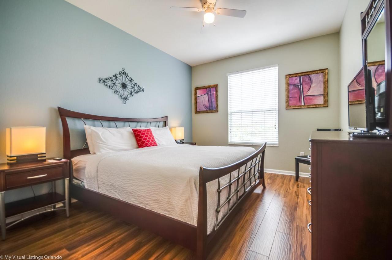 Beautiful Pet Friendly Condo Near Pool Orlando Exterior photo