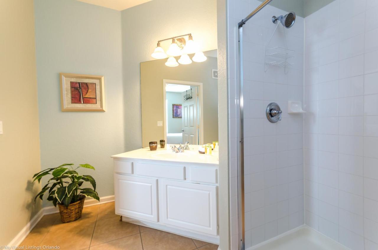 Beautiful Pet Friendly Condo Near Pool Orlando Exterior photo