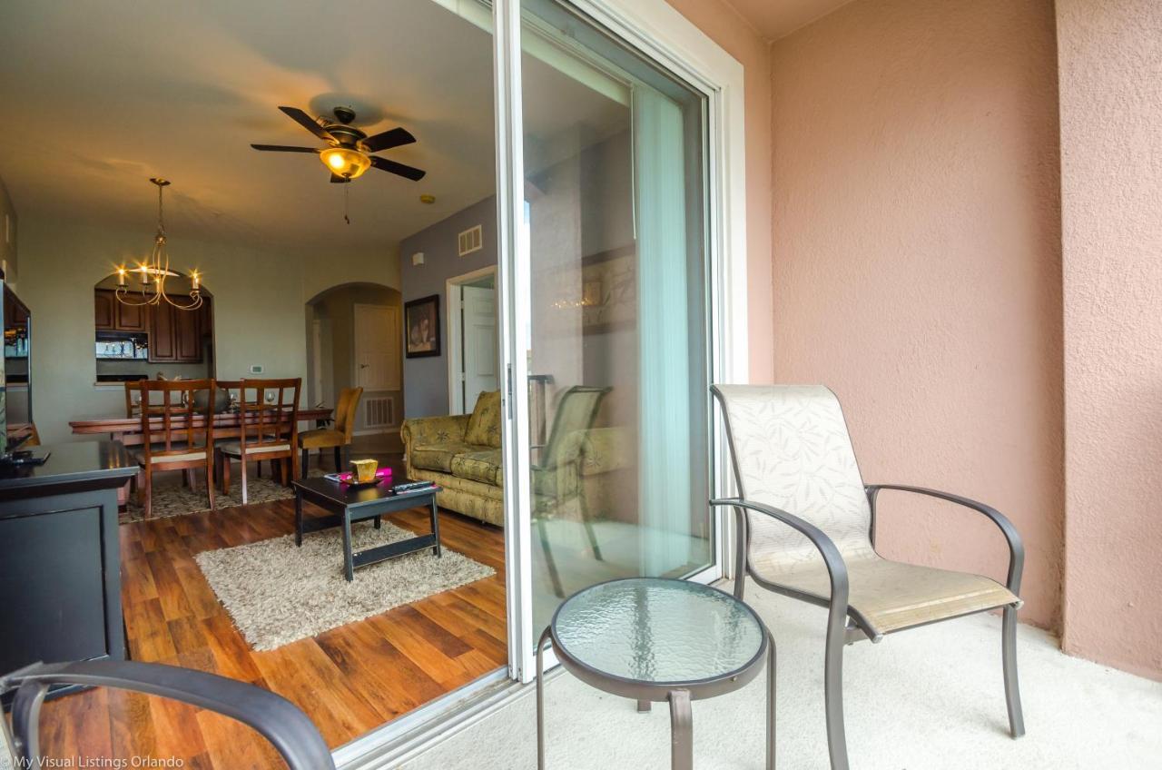 Beautiful Pet Friendly Condo Near Pool Orlando Exterior photo