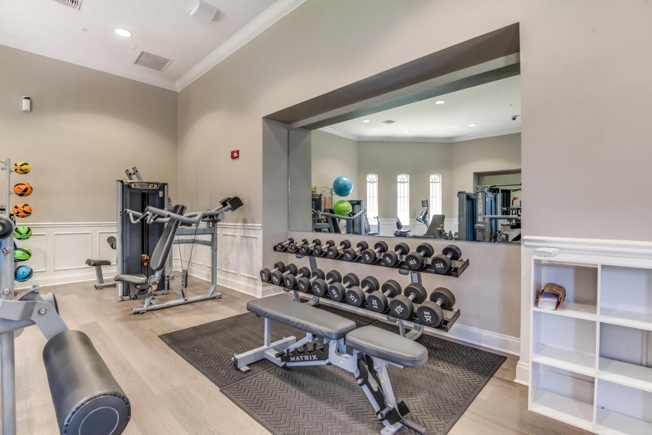 Beautiful Pet Friendly Condo Near Pool Orlando Exterior photo