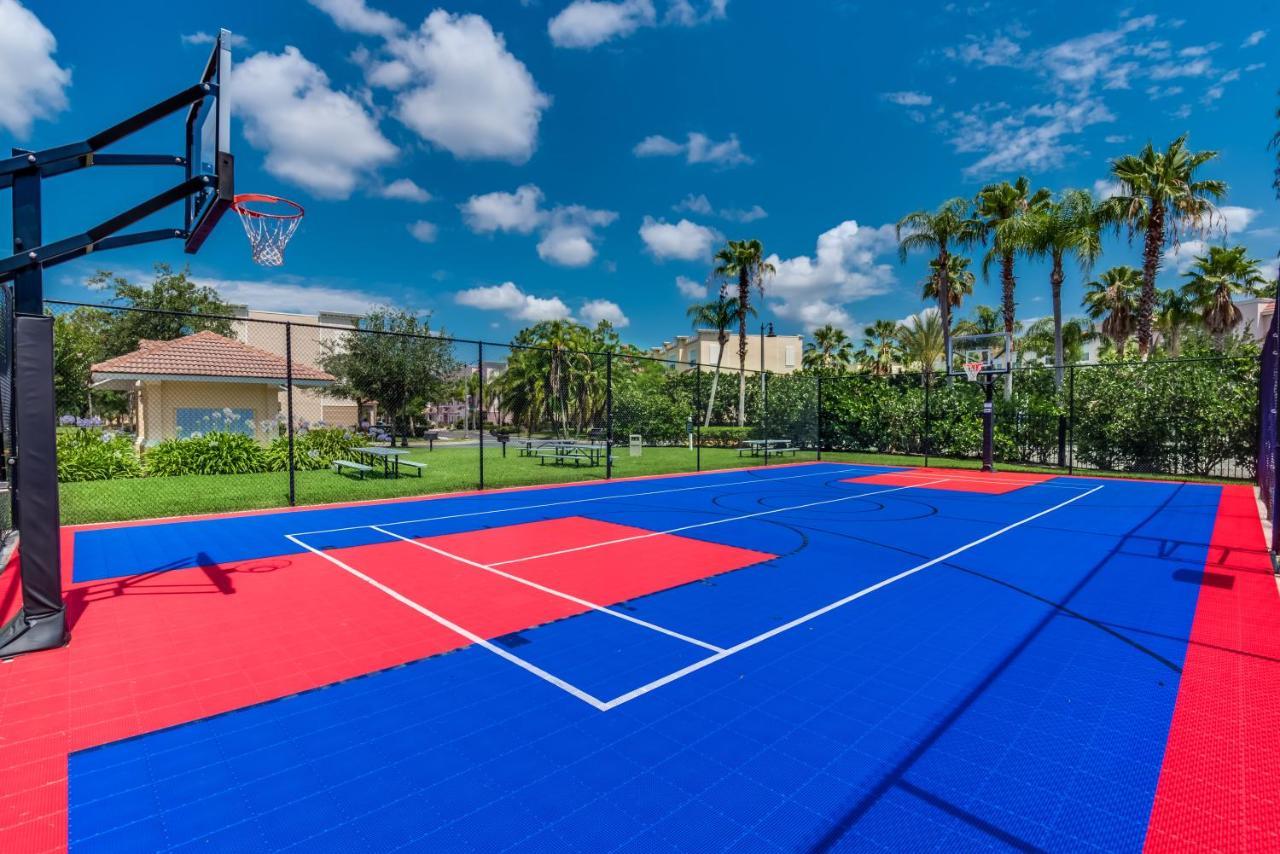Beautiful Pet Friendly Condo Near Pool Orlando Exterior photo