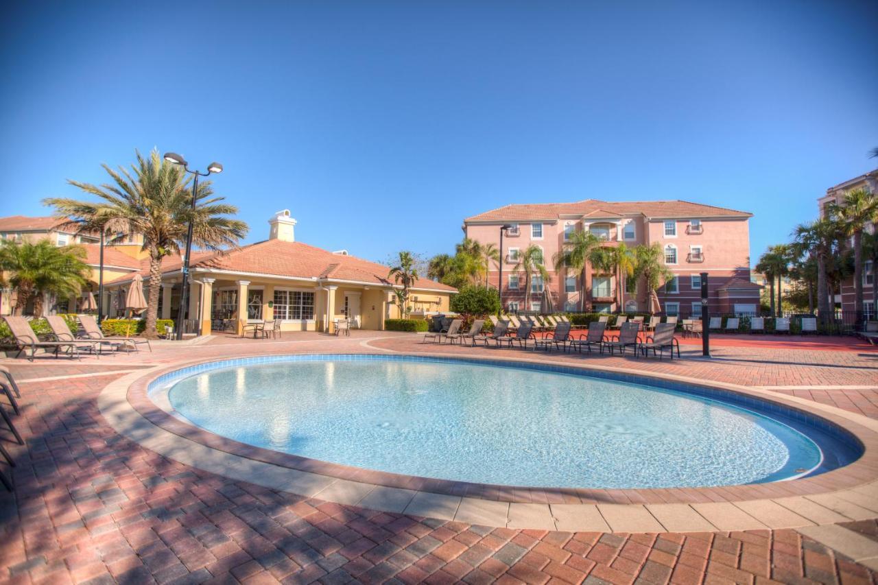 Beautiful Pet Friendly Condo Near Pool Orlando Exterior photo