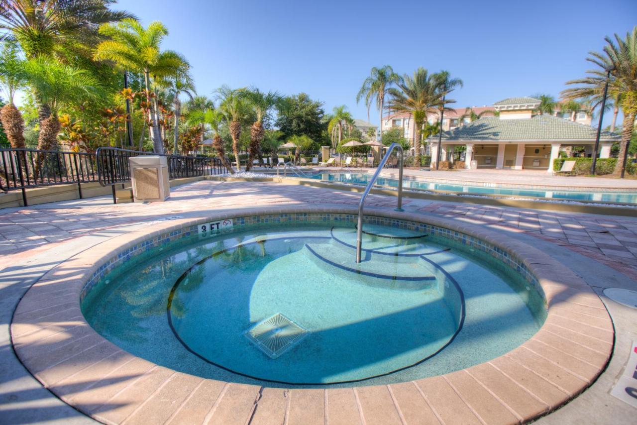 Beautiful Pet Friendly Condo Near Pool Orlando Exterior photo