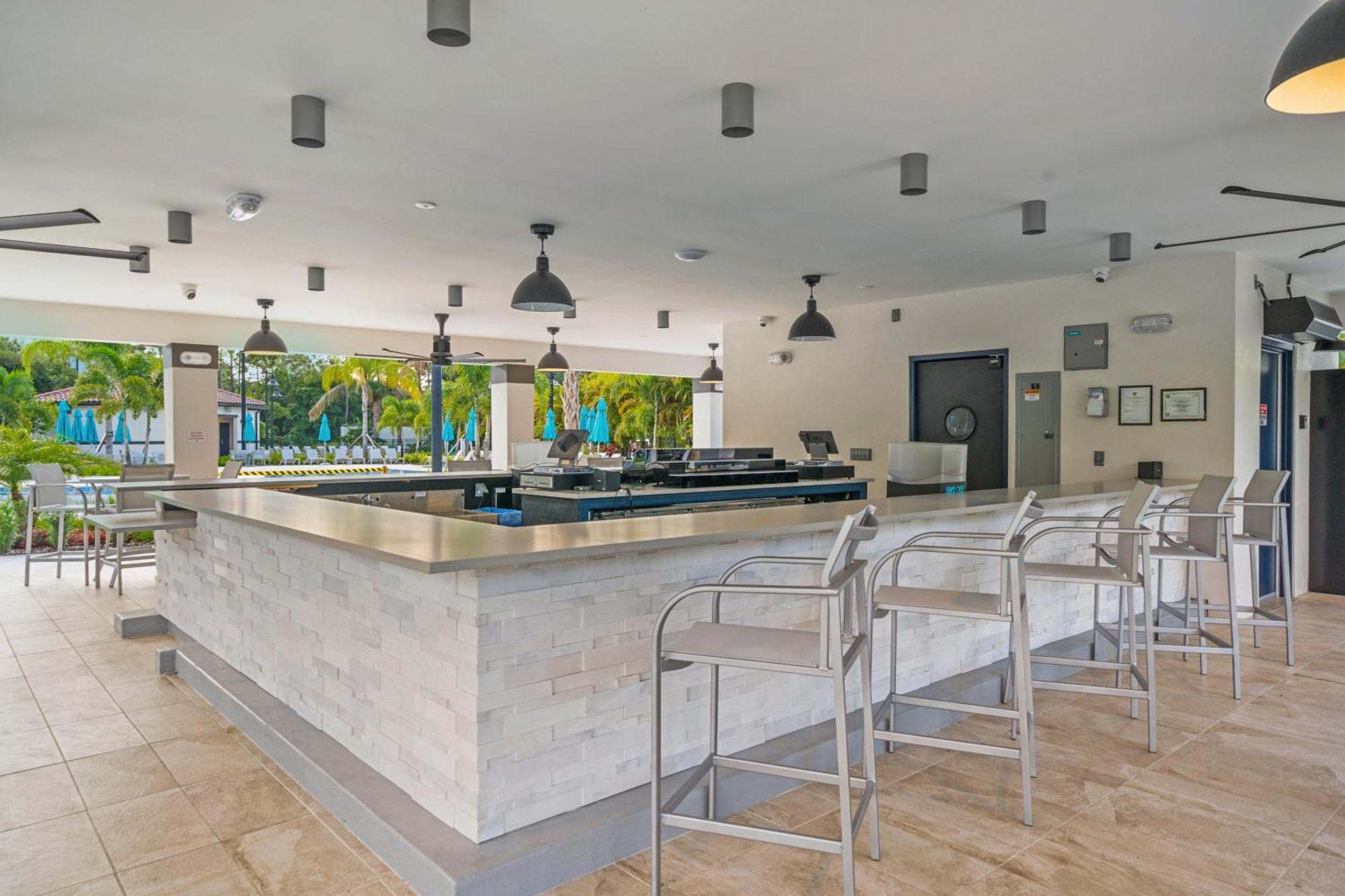Beautiful Pet Friendly Condo Near Pool Orlando Exterior photo