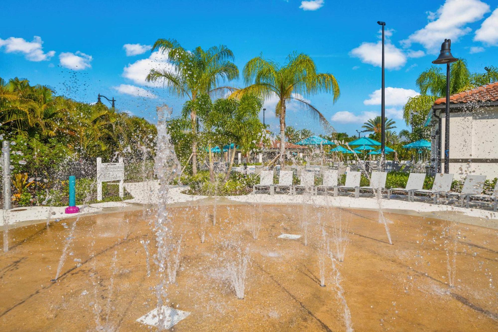 Beautiful Pet Friendly Condo Near Pool Orlando Exterior photo