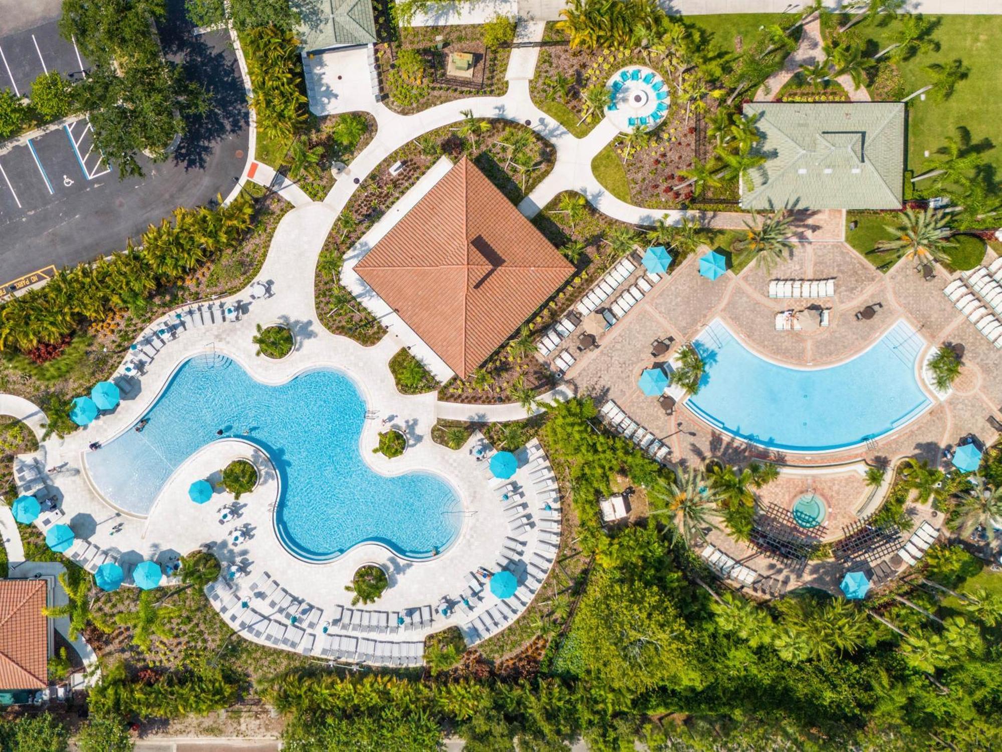 Beautiful Pet Friendly Condo Near Pool Orlando Exterior photo